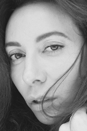 Cover image for Elena Bagutta