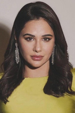 Cover image for Mandy Takhar