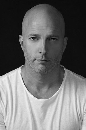 Cover image for Christopher Murphy