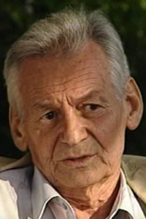 Cover image for Pál Zolnay