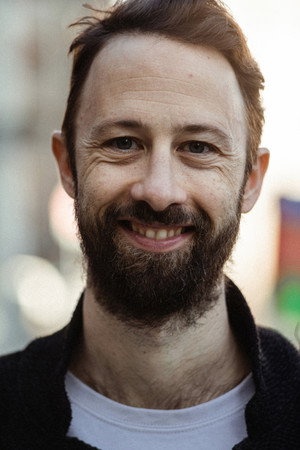 Cover image for Arnaud Humbert