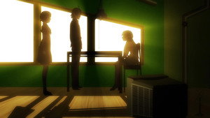 Poster for Sodachi Lost, Part 2