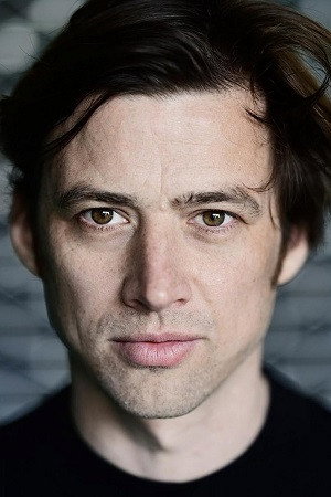 Cover image for Philipp Boos