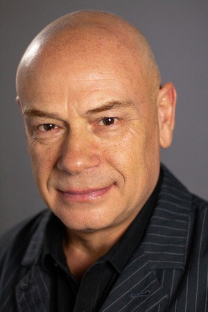 Cover image for Eugene Alper