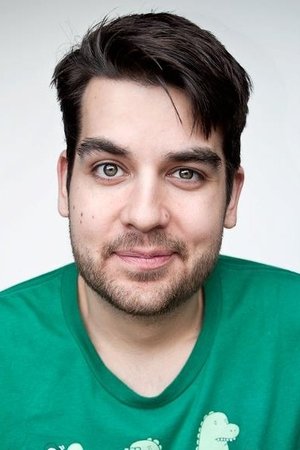 Cover image for Piotr Michael