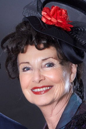 Cover image for Kirsten Vaupel