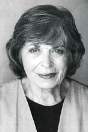 Cover image for Anna Berger