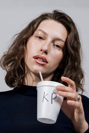 Cover image for King Princess