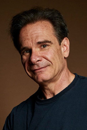 Cover image for Peter Scolari