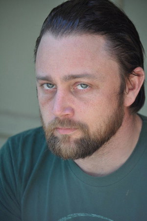 Cover image for Garrett Kruithof