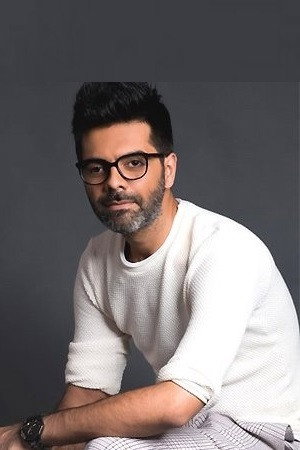 Cover image for Jigar Saraiya