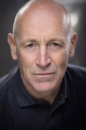 Cover image for Russell Barnett