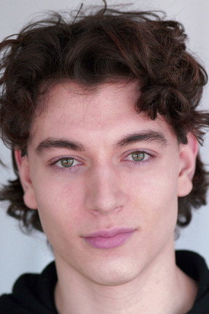 Cover image for Michael Ayala-Cole