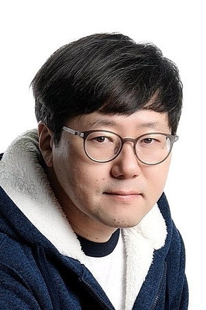 Cover image for Hong Seung-wan