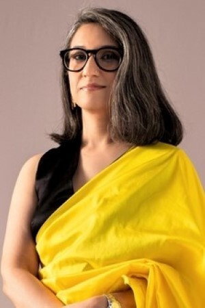 Cover image for Seher Aly Latif