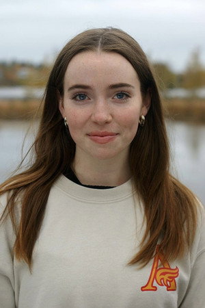 Cover image for Phoebe Rex