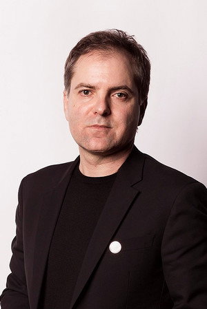 Cover image for Galder Gaztelu-Urrutia