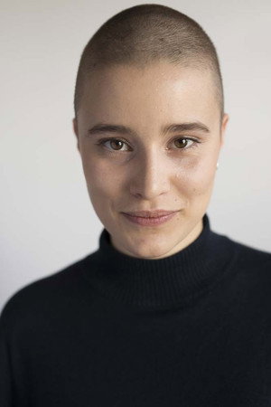 Cover image for Rosalie Fortier