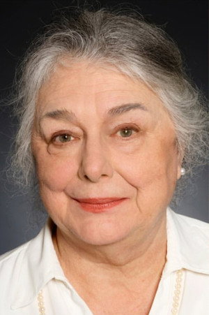 Cover image for Barbara Andres