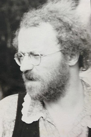 Cover image for Gary McKeehan