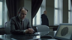 Poster for Эпизод 8