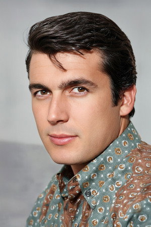 Cover image for Yusuf Sezgin