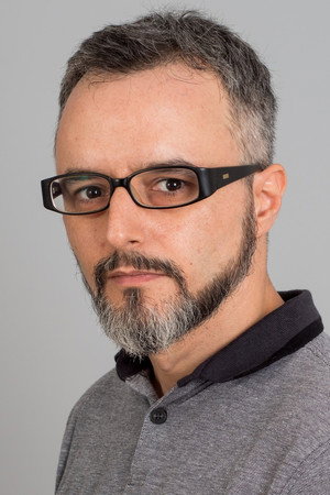 Cover image for Darío Paso