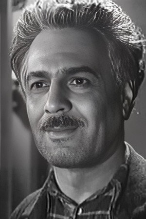 Cover image for Fateh Fatullayev