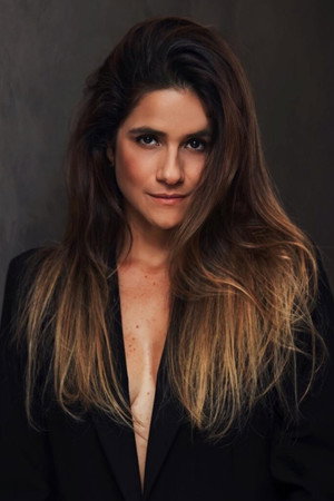 Cover image for Marina Tourinho