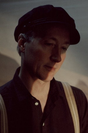 Cover image for Matti Bye