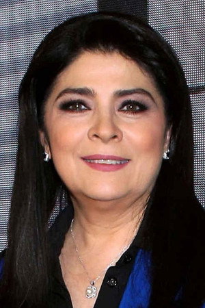 Cover image for Victoria Ruffo