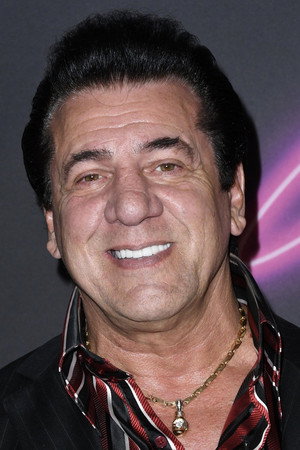 Cover image for Chuck Zito