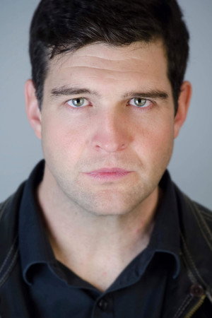 Cover image for Blake Watson