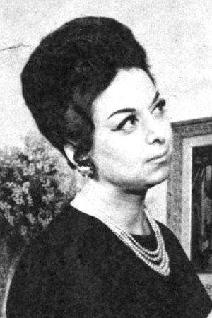 Cover image for Milena Zampana