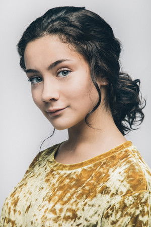 Cover image for Aurélia Arandi-Longpré