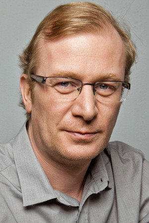 Cover image for Martin Pechlát