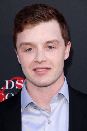Cover image for Noel Fisher