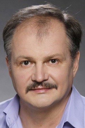 Cover image for Владимир Николаенко