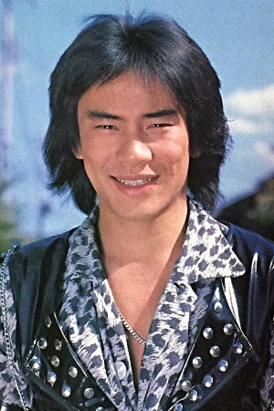 Cover image for 黒崎輝