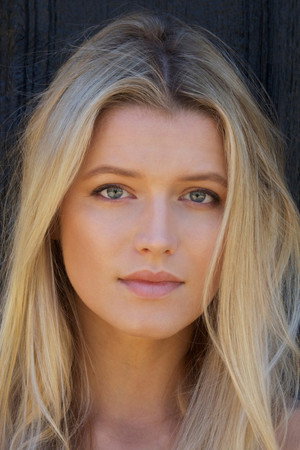 Cover image for Lily Travers