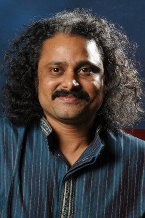 Cover image for Poly Varghese