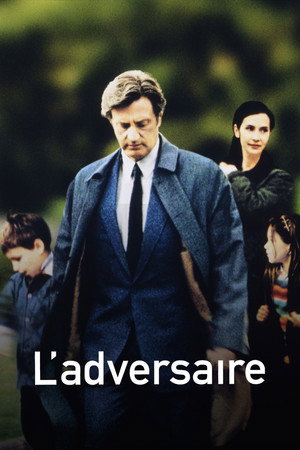 Poster for The Adversary