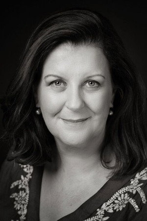 Cover image for Marion O'Dwyer