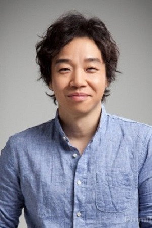 Cover image for Yang Joo-ho