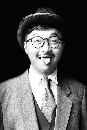 Cover image for 譚善謙