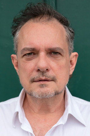 Cover image for João Falcão