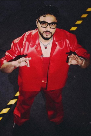 Cover image for Raftaar