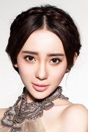 Cover image for Liu Mengmeng