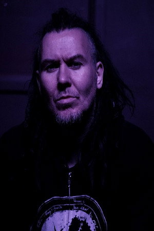 Cover image for Mortiis