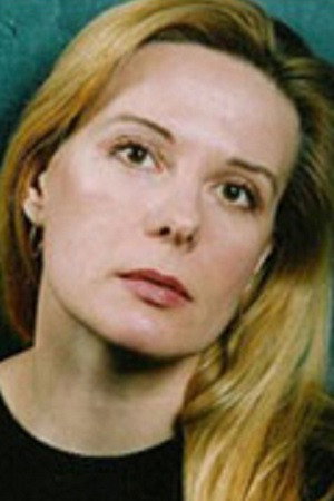 Cover image for Екатерина Унтилова